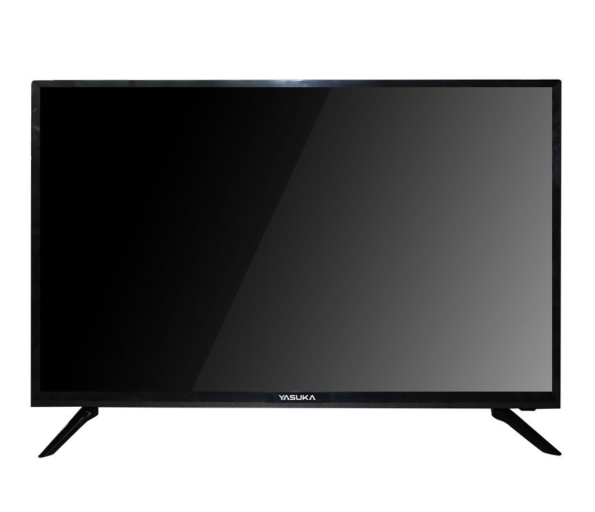Yasuka 43 Inch FHD Frameless Android Smart LED TV Yasuka 43 Inch FHD Frameless Android Smart LED TV