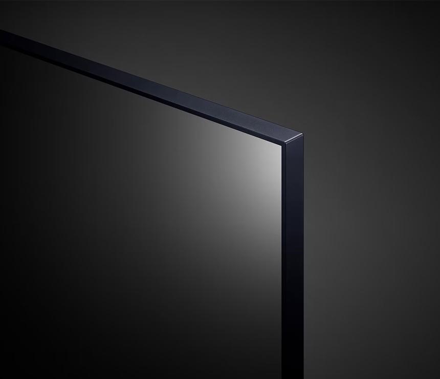 LG I NANOCELL 75 SERIES I 65 INCH I 4K UHD LED I SMART TV LG I NANOCELL 75 SERIES I 65 INCH I 4K UHD LED I SMART TV