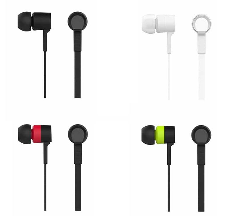 Yison D2 Wired Headphone Yison D2 Wired Headphone