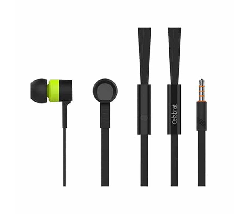 Yison D2 Wired Headphone Yison D2 Wired Headphone