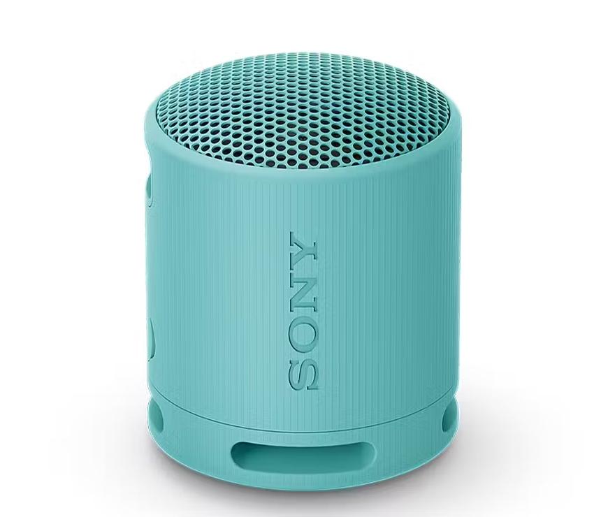 Sony XB100 Portable Wireless Speaker Sony XB100 Portable Wireless Speaker