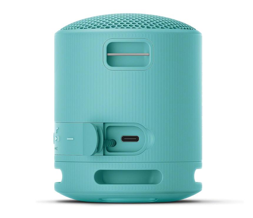 Sony XB100 Portable Wireless Speaker Sony XB100 Portable Wireless Speaker