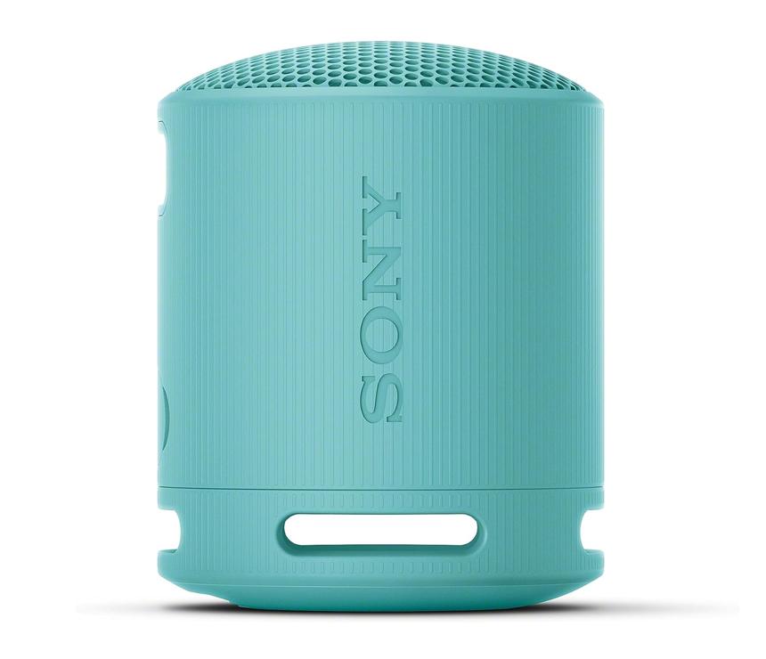 Sony XB100 Portable Wireless Speaker Sony XB100 Portable Wireless Speaker