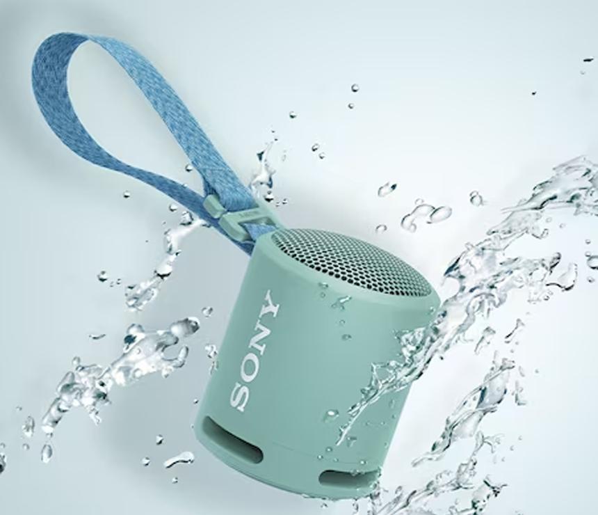 Sony XB100 Portable Wireless Speaker Sony XB100 Portable Wireless Speaker