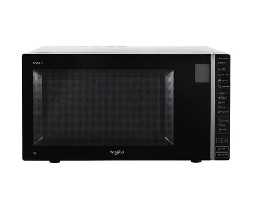 Whirlpool Magicook Pro 30GE GRILL Microwave 30L Whirlpool Magicook Pro 30GE GRILL Microwave 30L
