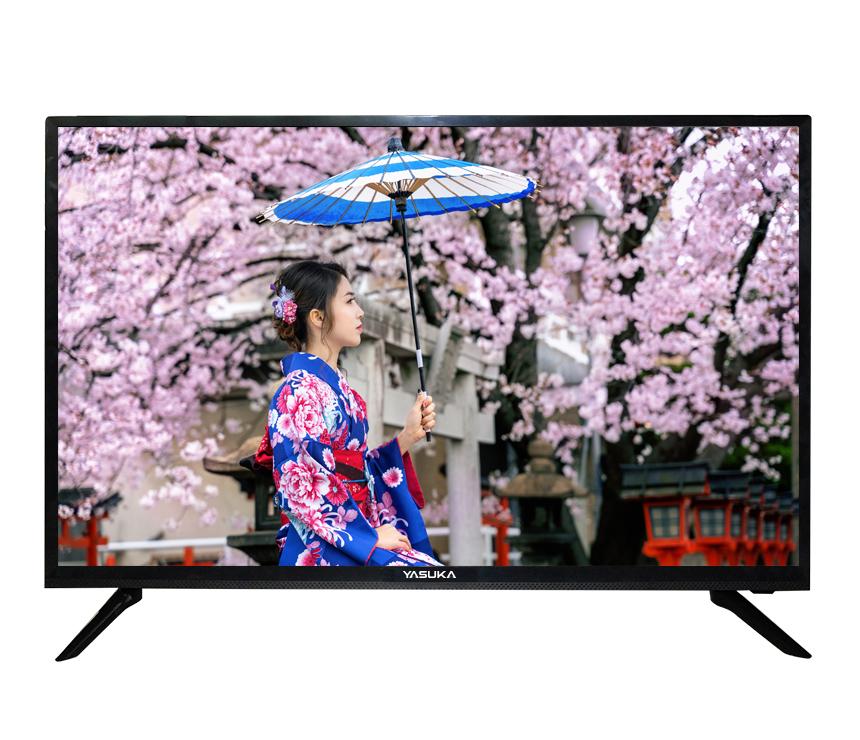 Yasuka 32 Inch HD Smart Android LED TV Yasuka 32 Inch HD Smart Android LED TV