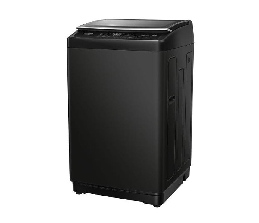 Hisense 10.5 kg| Quick Wash Top Load| Inverter Washing Machine Hisense 10.5 kg| Quick Wash Top Load| Inverter Washing Machine