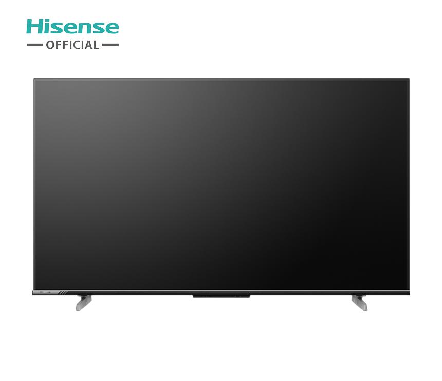 Hisense 50 Inch |Bezelless Dolby Vision 4K UHD Smart LED| Voice Control Google DTS TV Hisense 50 Inch |Bezelless Dolby Vision 4K UHD Smart LED| Voice Control Google DTS TV