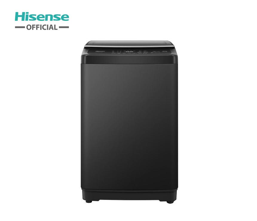 Hisense 10.5 kg| Quick Wash Top Load| Inverter Washing Machine Hisense 10.5 kg| Quick Wash Top Load| Inverter Washing Machine