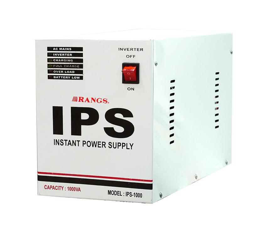Rangs IPS 1000VA + Rangs Power Battery 165Ah (4 Fan, 4Light) Rangs IPS 1000VA + Rangs Power Battery 165Ah (4 Fan, 4Light)