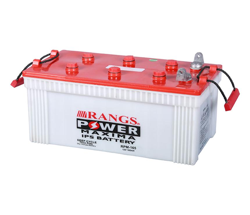 Rangs IPS 1000VA + Rangs Power Battery 165Ah (4 Fan, 4Light) Rangs IPS 1000VA + Rangs Power Battery 165Ah (4 Fan, 4Light)