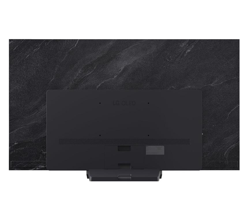 LG 55 Inch Class | LG OLED evo AI C5 | 4K Smart TV 2025 LG 55 Inch Class | LG OLED evo AI C5 | 4K Smart TV 2025