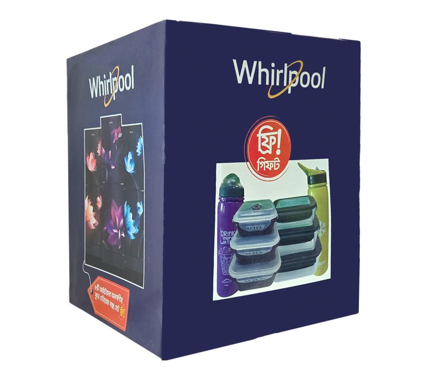 Whirlpool Gift Box from Whirlpool Corporation Whirlpool Gift Box from Whirlpool Corporation