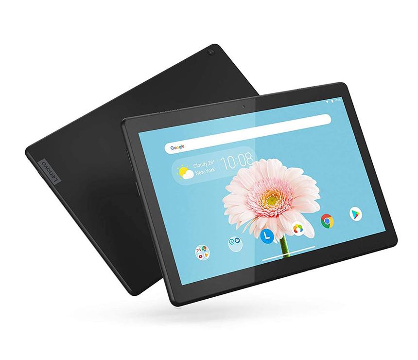 Lenovo Tab M10 4GB RAM 64GB Storage Wi-Fi 4G LTE 10-inch Tablet Lenovo Tab M10 4GB RAM 64GB Storage Wi-Fi 4G LTE 10-inch Tablet