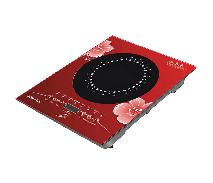 Rangs Infrared Cooker Tempered Glass (2200W) Rangs Infrared Cooker Tempered Glass (2200W)