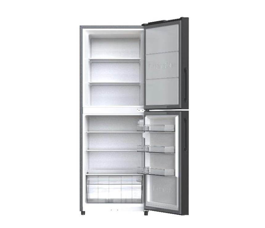 Hisense 277L TMF Inverter Glass Door Refrigerator RT1G276NA – Premium Black | Top Mount Fridge Hisense 277L TMF Inverter Glass Door Refrigerator RT1G276NA – Premium Black | Top Mount Fridge