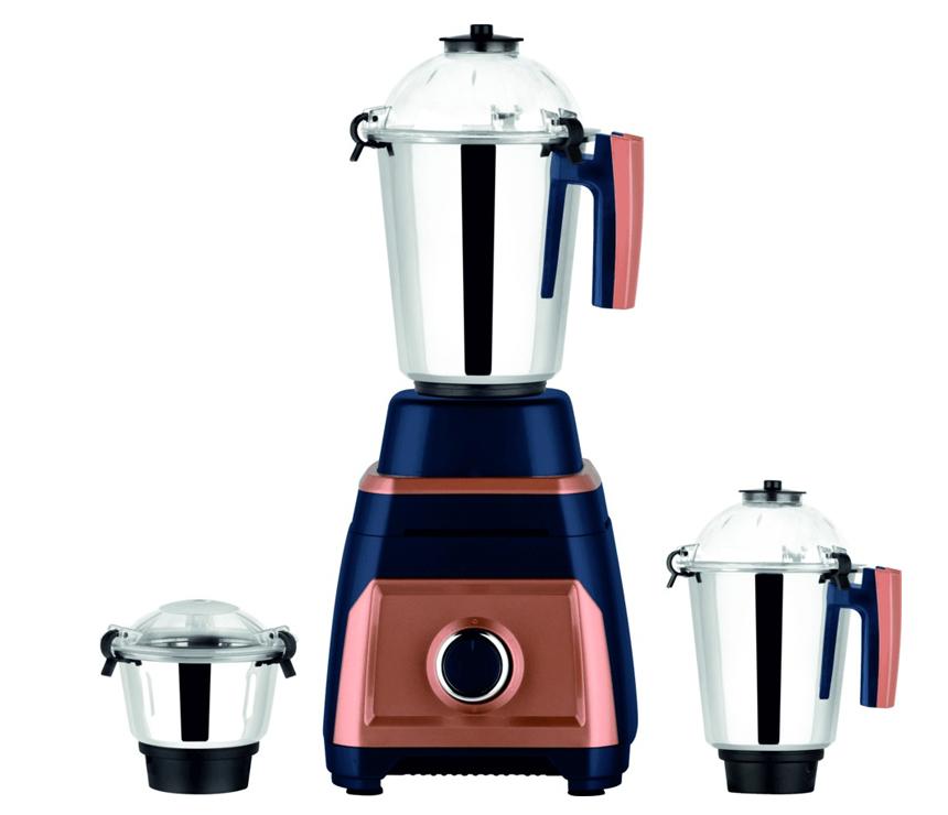 Saffron Toofan Mixer Grinder Elegant ABS Body |Powerful 1200W Heavy Duty Motor. Saffron Toofan Mixer Grinder Elegant ABS Body |Powerful 1200W Heavy Duty Motor.