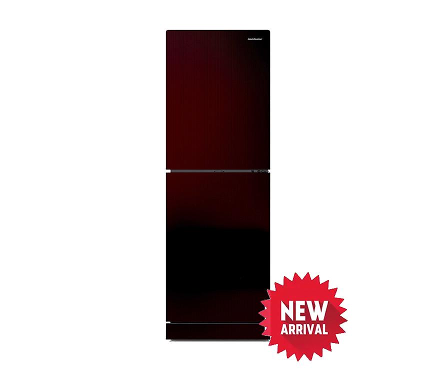 Kelvinator 268L Singel Door Top Mount Refrigerator | Maroon Essence (KRF-268T0G1AX) Kelvinator 268L Singel Door Top Mount Refrigerator | Maroon Essence (KRF-268T0G1AX)