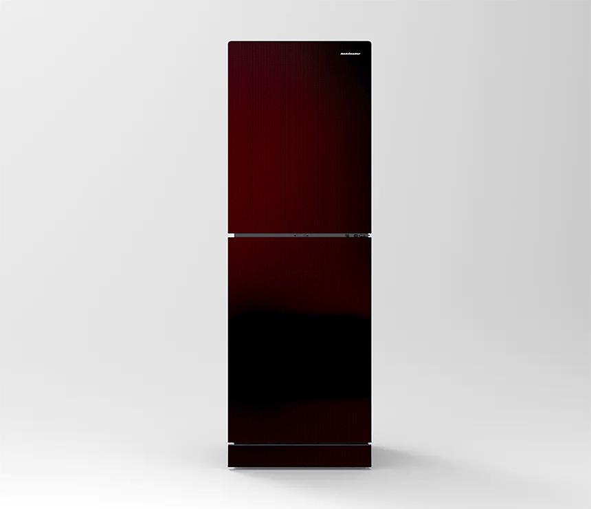 Kelvinator 268L Singel Door Top Mount Refrigerator | Maroon Essence (KRF-268T0G1AX) Kelvinator 268L Singel Door Top Mount Refrigerator | Maroon Essence (KRF-268T0G1AX)