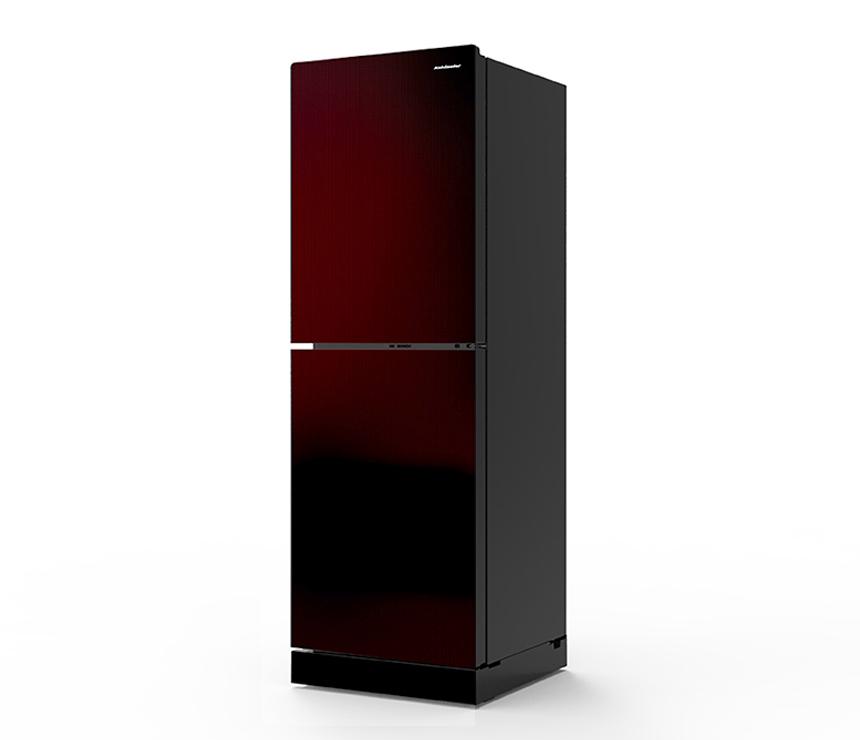 Kelvinator 268L Singel Door Top Mount Refrigerator | Maroon Essence (KRF-268T0G1AX) Kelvinator 268L Singel Door Top Mount Refrigerator | Maroon Essence (KRF-268T0G1AX)