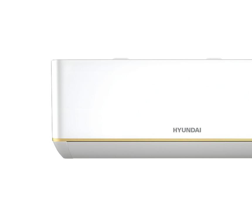 Hyundai 1 Ton Powerful Cooling Low Noise | High Performance Inverter AC Hyundai 1 Ton Powerful Cooling Low Noise | High Performance Inverter AC