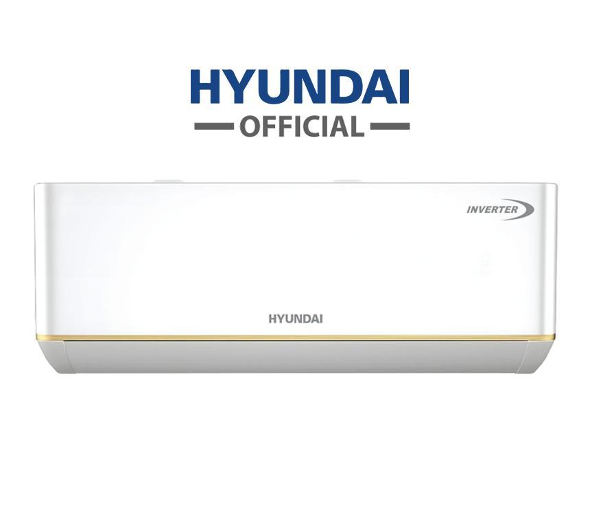 Hyundai 2 Ton Powerful Cooling Low Noise | High Performance Inverter AC Hyundai 2 Ton Powerful Cooling Low Noise | High Performance Inverter AC