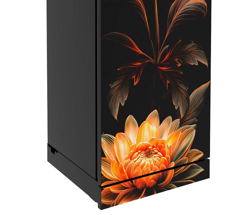 RTR-225D0A1WX-Sunflower 225 Ltr Refrigerator. RTR-225D0A1WX-Sunflower 225 Ltr Refrigerator.