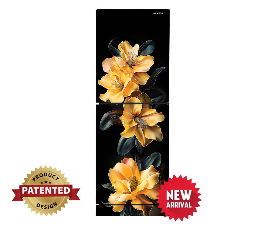 RTR-261D0A1WX - Goldflora 261 Ltr Refrigerator. RTR-261D0A1WX - Goldflora 261 Ltr Refrigerator.