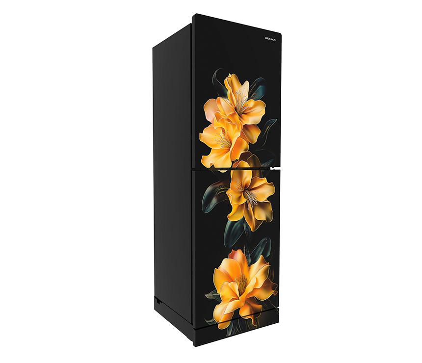 RTR-261D0A1WX - Goldflora 261 Ltr Refrigerator. RTR-261D0A1WX - Goldflora 261 Ltr Refrigerator.