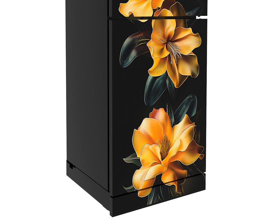 RTR-261D0A1WX - Goldflora 261 Ltr Refrigerator. RTR-261D0A1WX - Goldflora 261 Ltr Refrigerator.