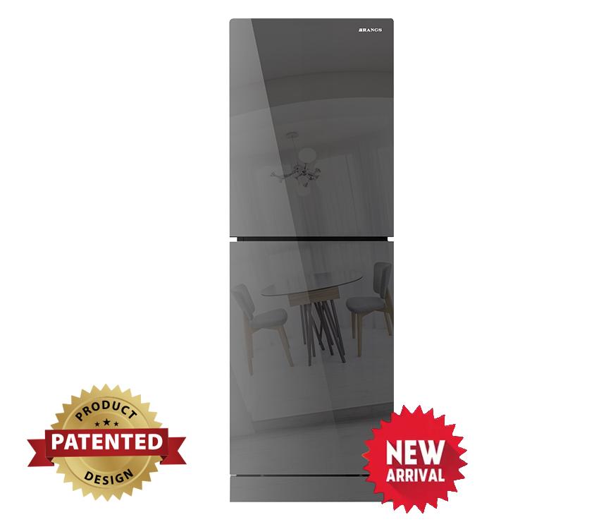 RTR-261D0A1WX - Reflecta 261 Ltr Refrigerator. RTR-261D0A1WX - Reflecta 261 Ltr Refrigerator.