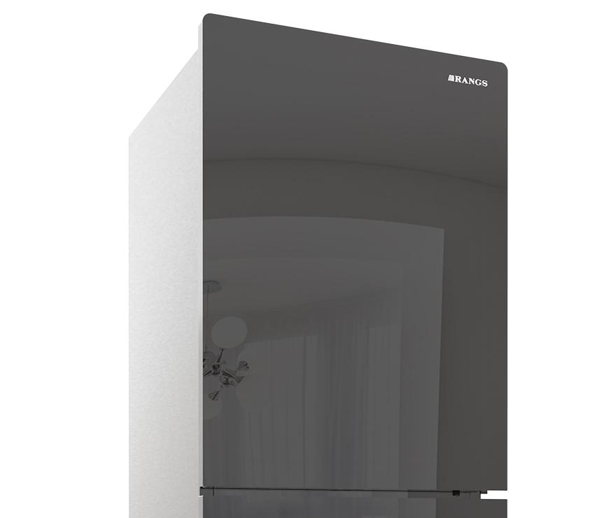 RTR-261D0A1WX - Reflecta 261 Ltr Refrigerator. RTR-261D0A1WX - Reflecta 261 Ltr Refrigerator.