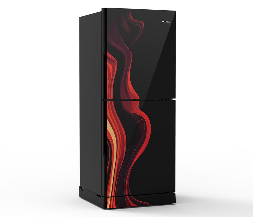 RTR-318D0B2WX - Crimson Red | Top Mounted 318L Refrigerator. RTR-318D0B2WX - Crimson Red | Top Mounted 318L Refrigerator.