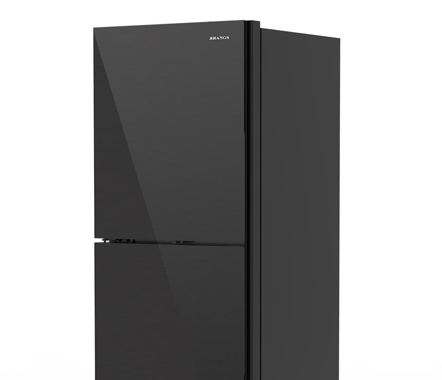 RTR-335D0B2WX - Carbon Stroke | Top Mounted 335L Refrigerator. RTR-335D0B2WX - Carbon Stroke | Top Mounted 335L Refrigerator.