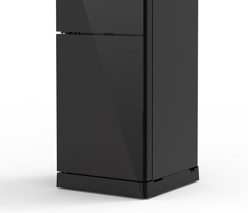 RTR-335D0B2WX - Carbon Stroke | Top Mounted 335L Refrigerator. RTR-335D0B2WX - Carbon Stroke | Top Mounted 335L Refrigerator.