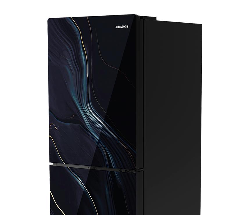 RTR-261D0A1WX - Aurora Blue 261 Ltr Refrigerator. RTR-261D0A1WX - Aurora Blue 261 Ltr Refrigerator.