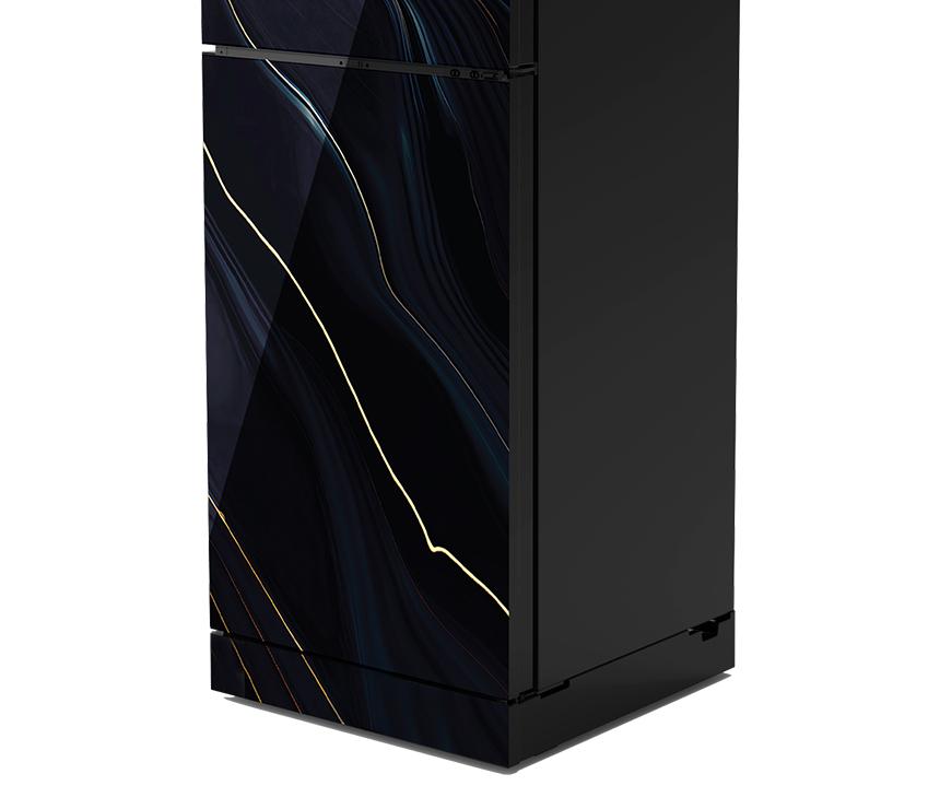 RTR-261D0A1WX - Aurora Blue 261 Ltr Refrigerator. RTR-261D0A1WX - Aurora Blue 261 Ltr Refrigerator.