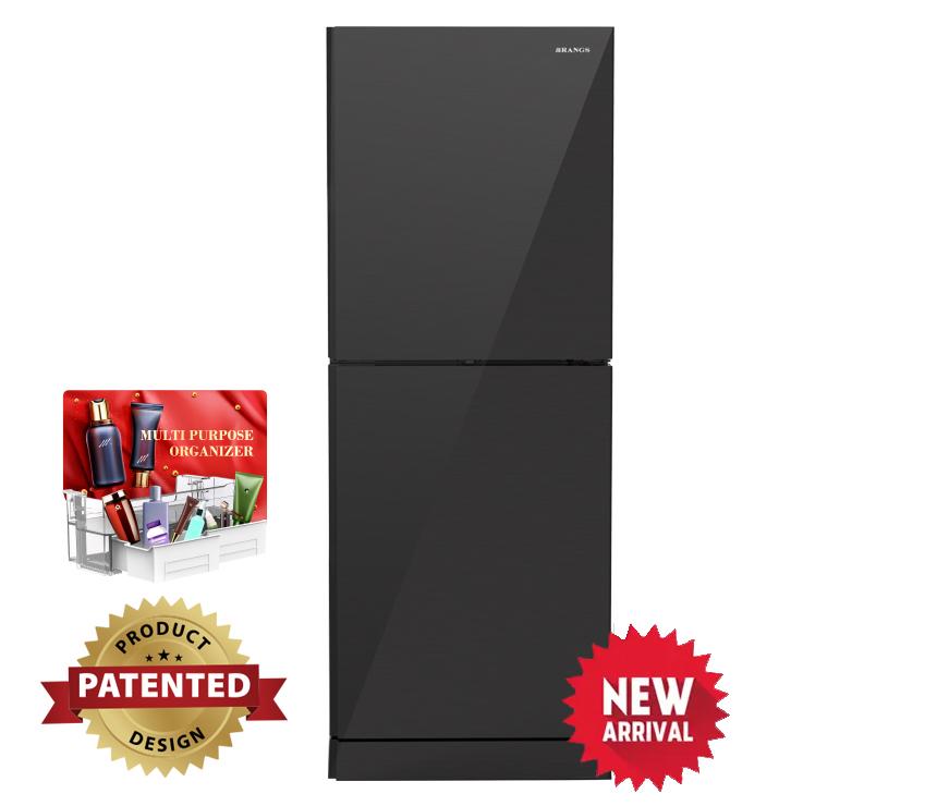 RTR-356D0B2WX - Carbon Stroke | Top Mounted 356L Refrigerator. RTR-356D0B2WX - Carbon Stroke | Top Mounted 356L Refrigerator.