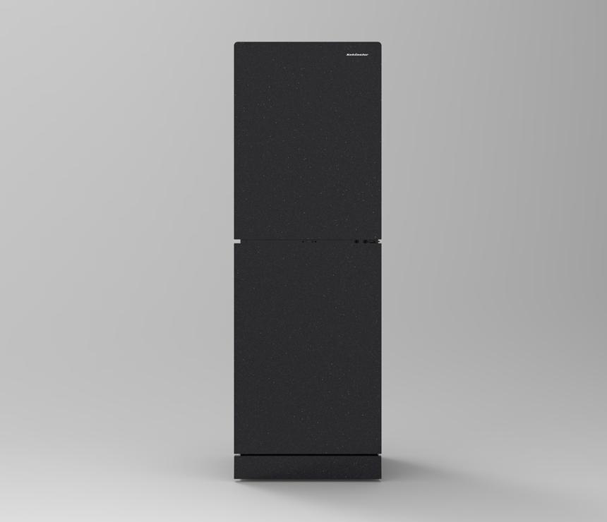 Kelvinator 357 Liters |Direct Cool Top Mounted| Glass Door Inverter Refrigerator. Kelvinator 357 Liters |Direct Cool Top Mounted| Glass Door Inverter Refrigerator.