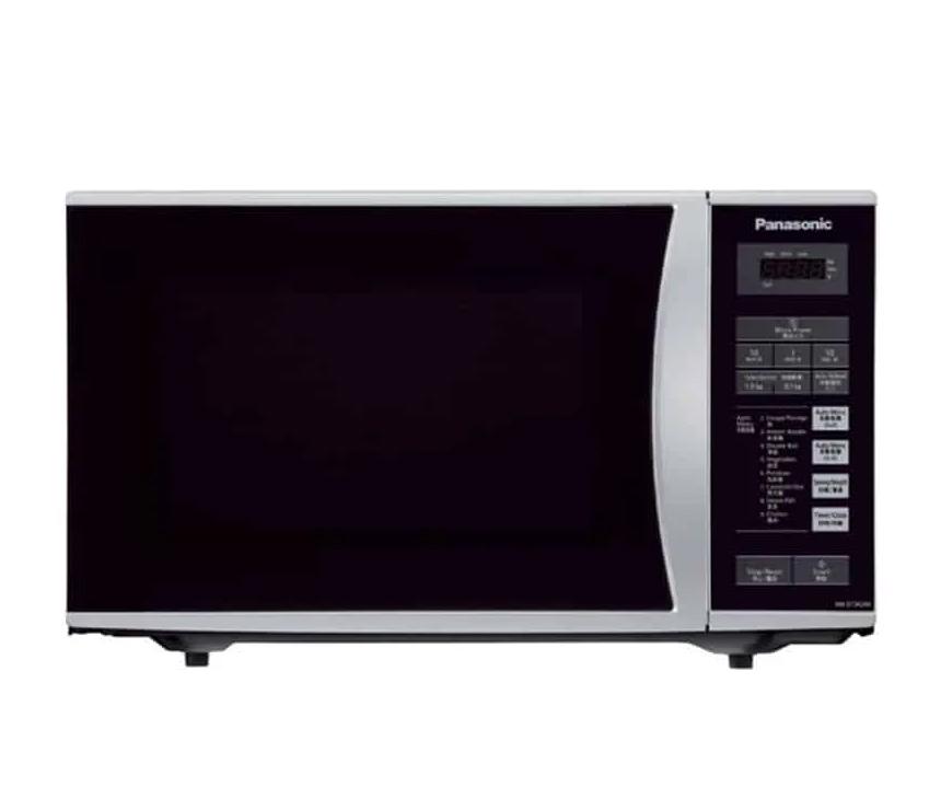 Panasonic NN-GT342 23L Microwave Oven | Grill Function & 900W Power Panasonic NN-GT342 23L Microwave Oven | Grill Function & 900W Power