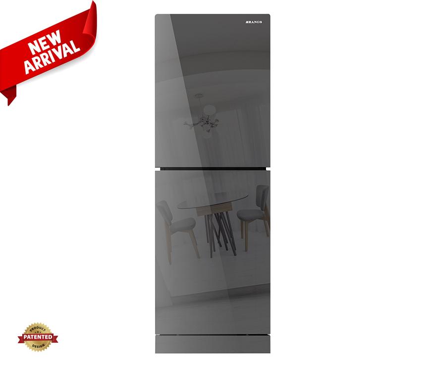 Rangs Reflecta 261 Ltr Refrigerator. Rangs Reflecta 261 Ltr Refrigerator.