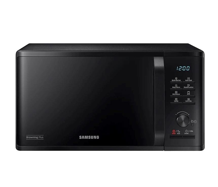 Samsung 23L Grill Microwave Oven Samsung 23L Grill Microwave Oven