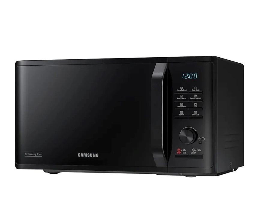 Samsung 23L Grill Microwave Oven Samsung 23L Grill Microwave Oven