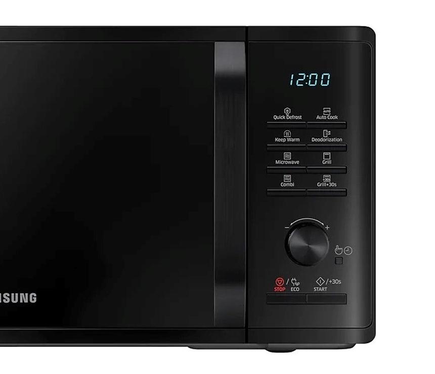 Samsung 23L Grill Microwave Oven Samsung 23L Grill Microwave Oven