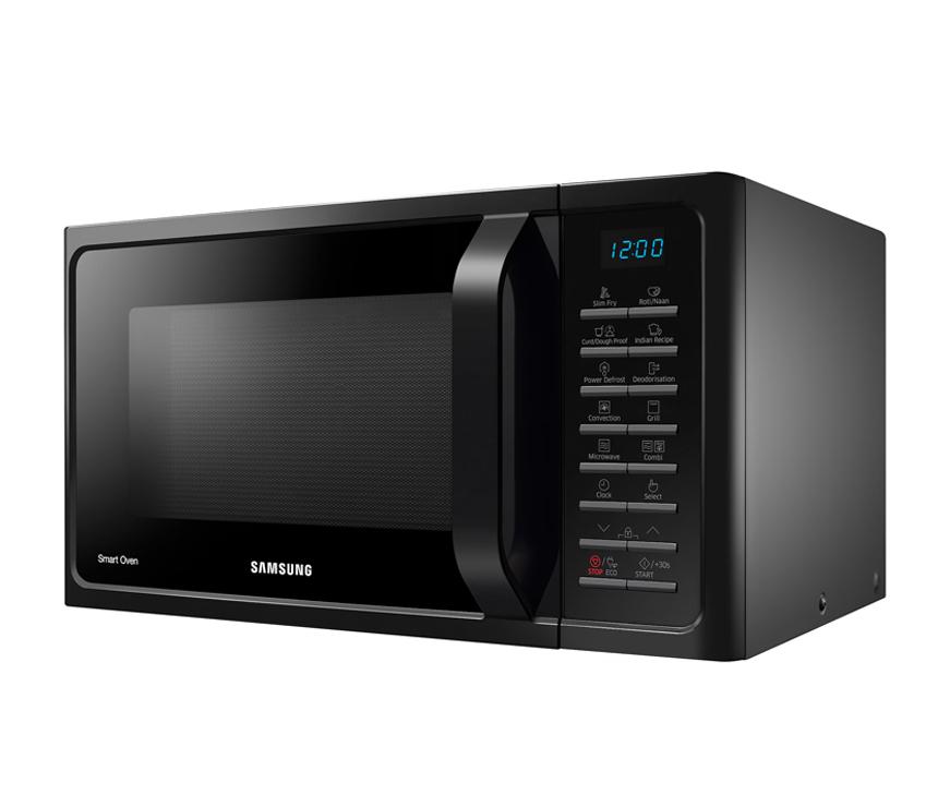 Samsung 28L Convection Microwave Oven Samsung 28L Convection Microwave Oven