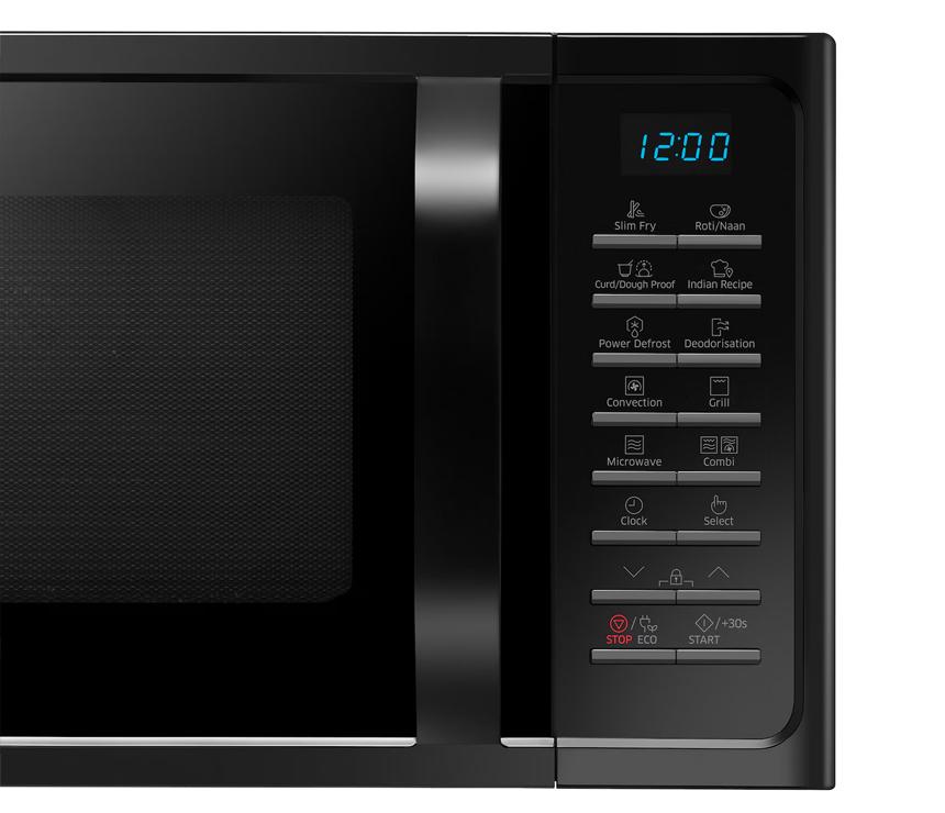 Samsung 28L Convection Microwave Oven Samsung 28L Convection Microwave Oven