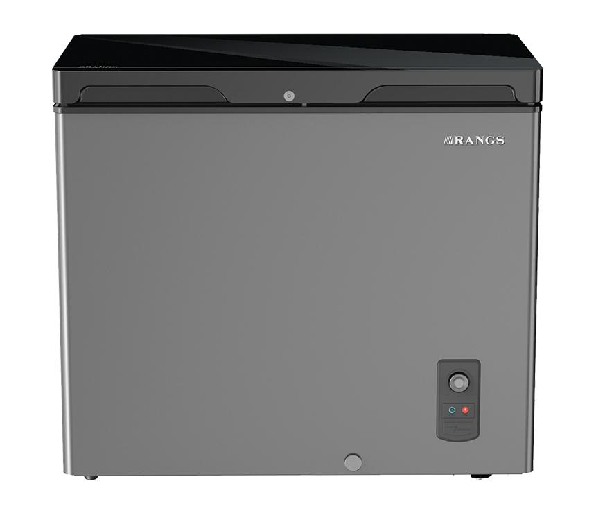 Rangs 224L Direct Cool Freezer Rangs 224L Direct Cool Freezer