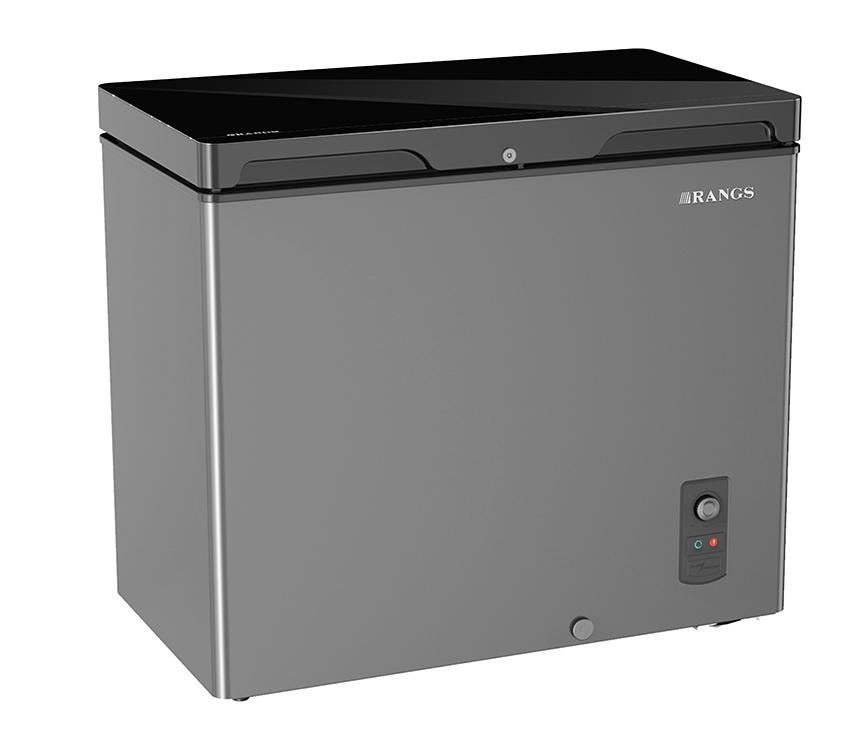Rangs 224L Direct Cool Freezer Rangs 224L Direct Cool Freezer