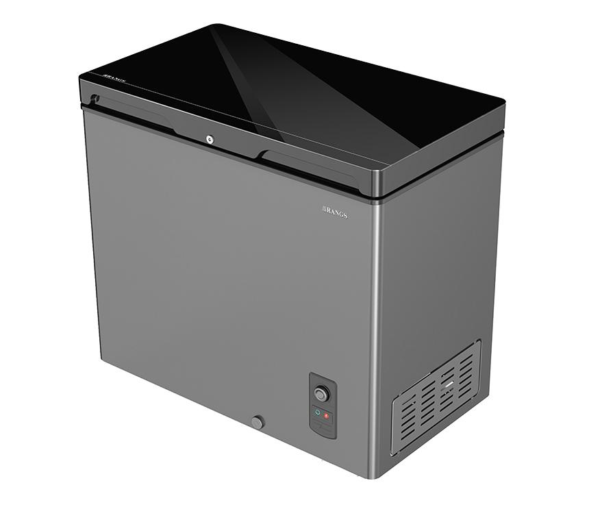 Rangs 224L Direct Cool Freezer Rangs 224L Direct Cool Freezer