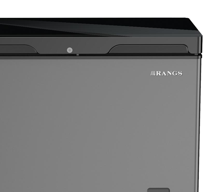Rangs 224L Direct Cool Freezer Rangs 224L Direct Cool Freezer